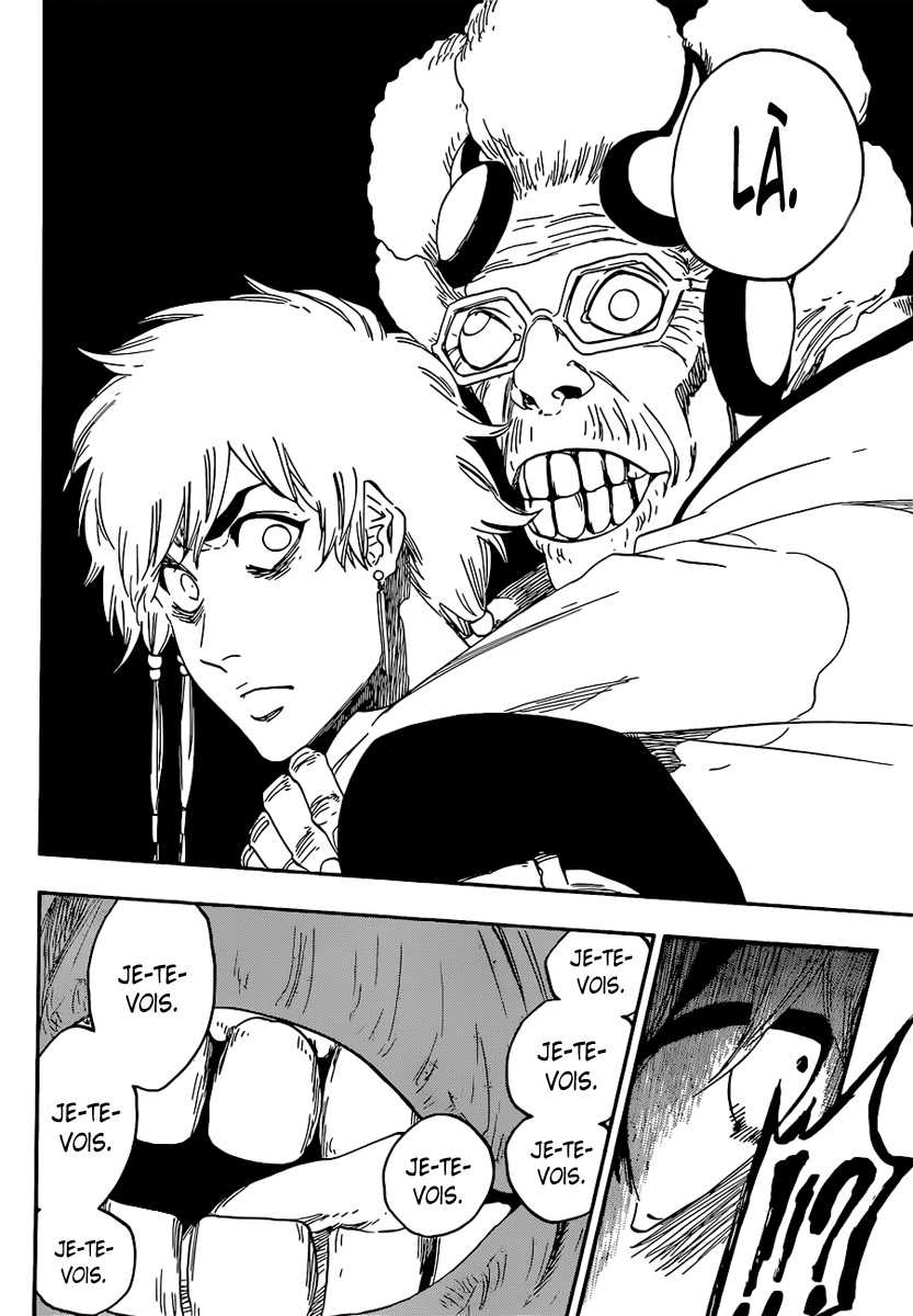 Bleach: Chapter chapitre-570 - Page 15