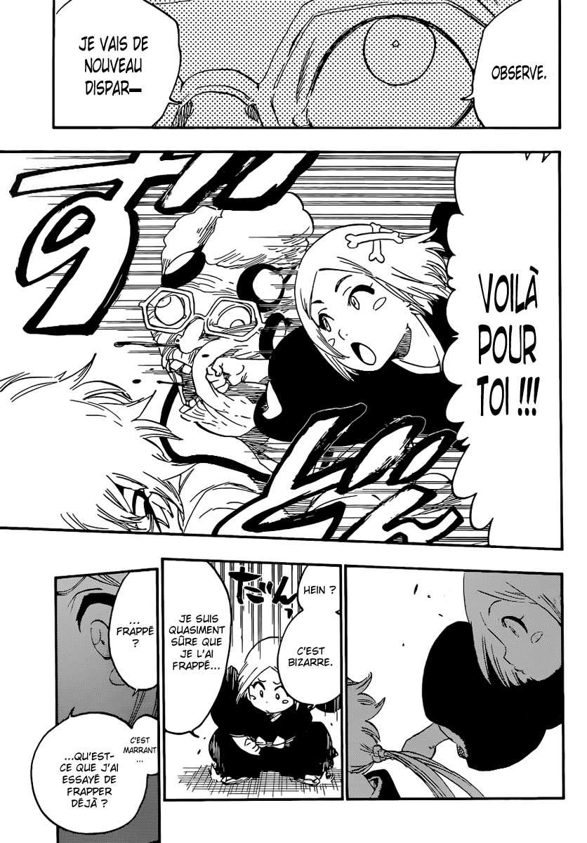 Bleach: Chapter chapitre-570 - Page 16