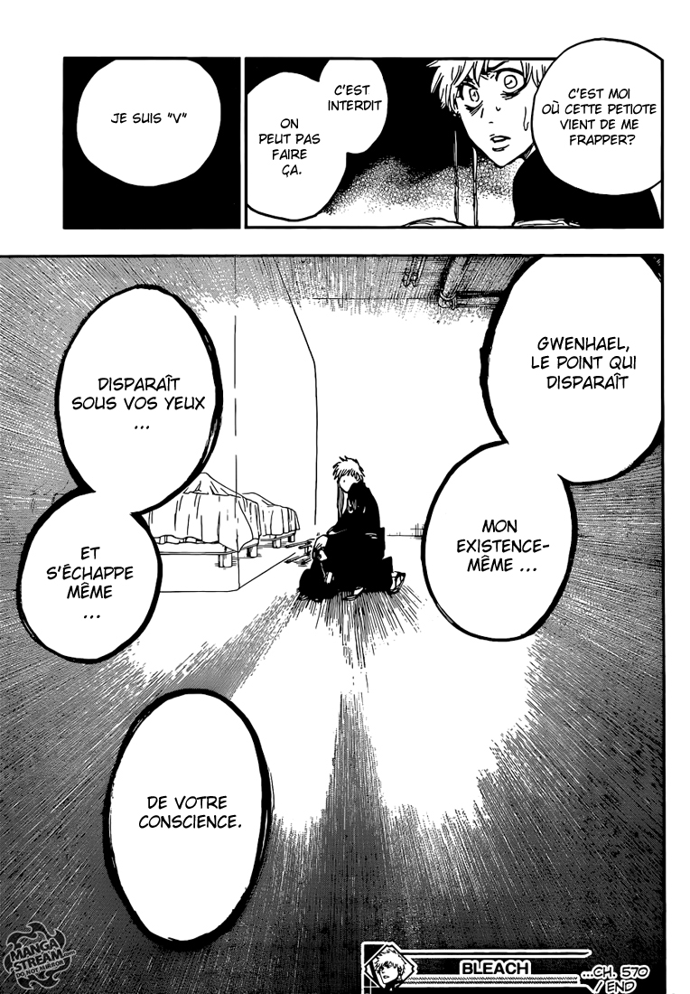 Bleach: Chapter chapitre-570 - Page 18