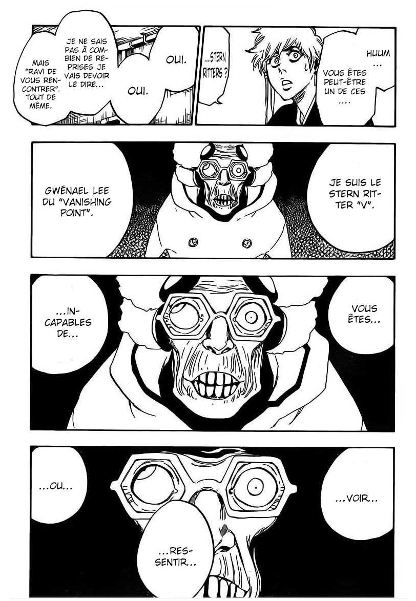 Bleach: Chapter chapitre-571 - Page 5