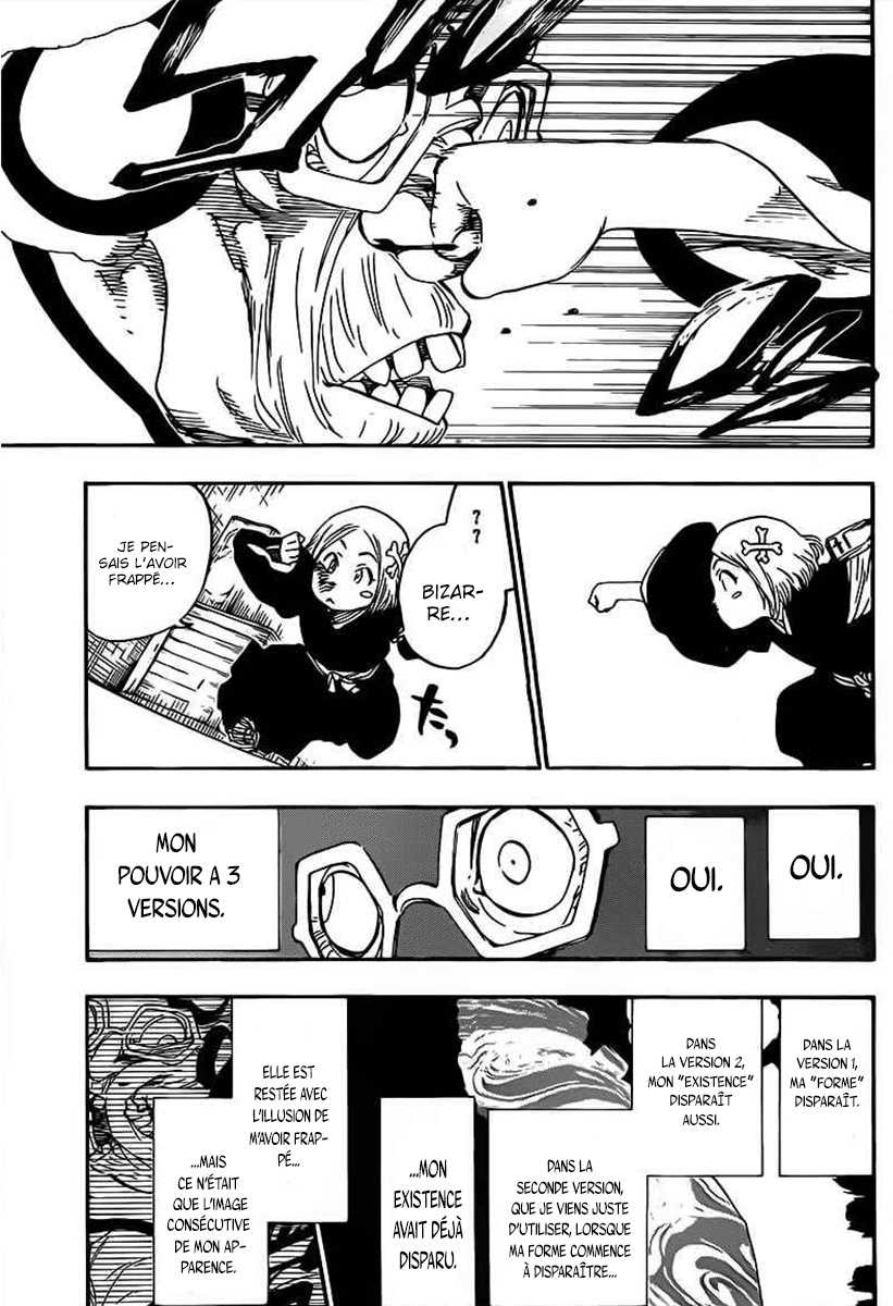 Bleach: Chapter chapitre-571 - Page 7