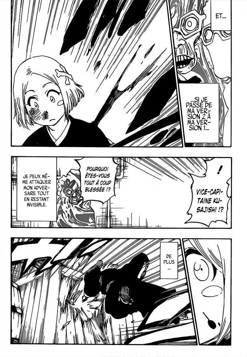 Bleach: Chapter chapitre-571 - Page 8