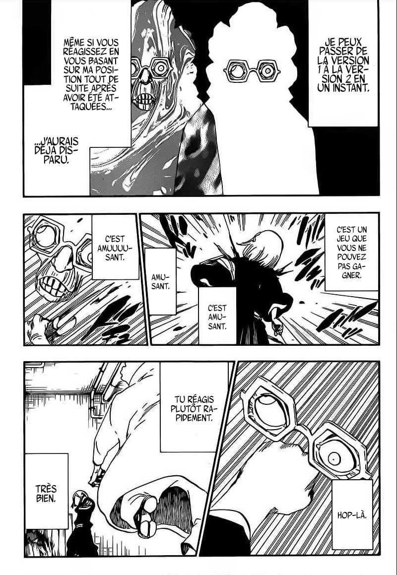 Bleach: Chapter chapitre-571 - Page 9