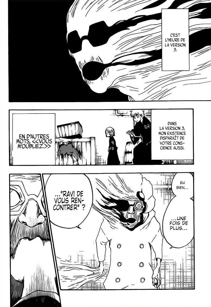Bleach: Chapter chapitre-571 - Page 10