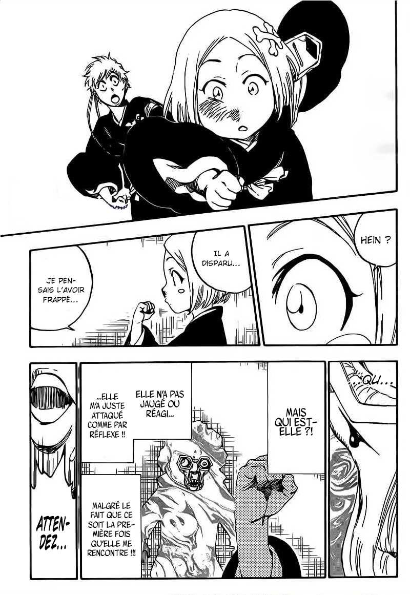 Bleach: Chapter chapitre-571 - Page 11