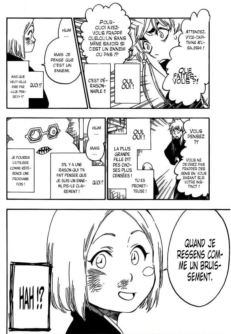 Bleach: Chapter chapitre-571 - Page 12