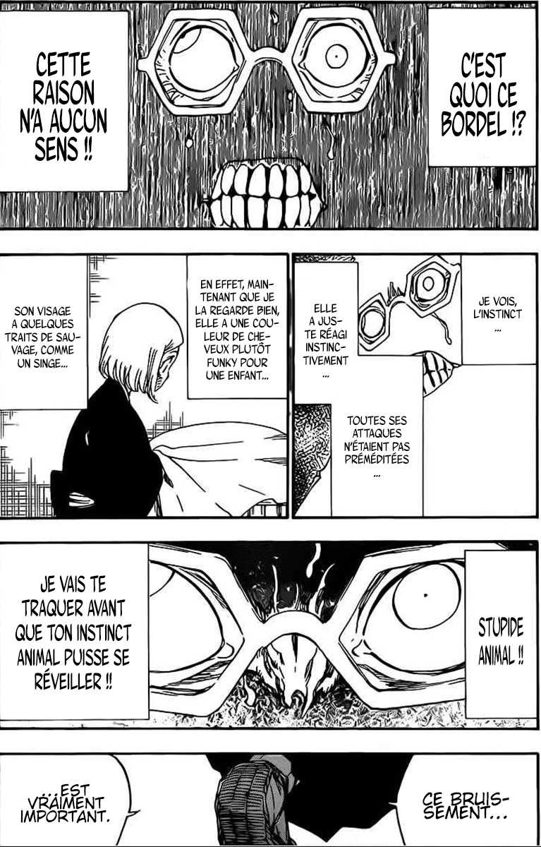 Bleach: Chapter chapitre-571 - Page 13