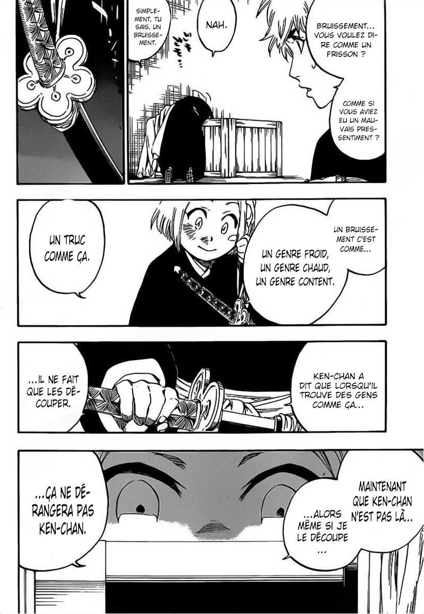 Bleach: Chapter chapitre-571 - Page 14