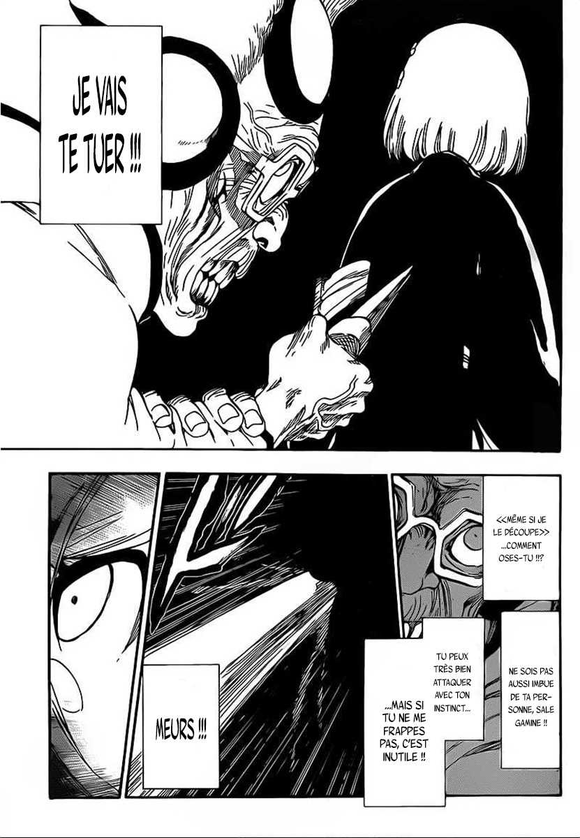 Bleach: Chapter chapitre-571 - Page 15