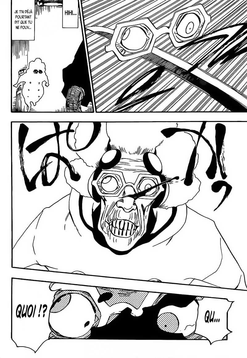Bleach: Chapter chapitre-571 - Page 16