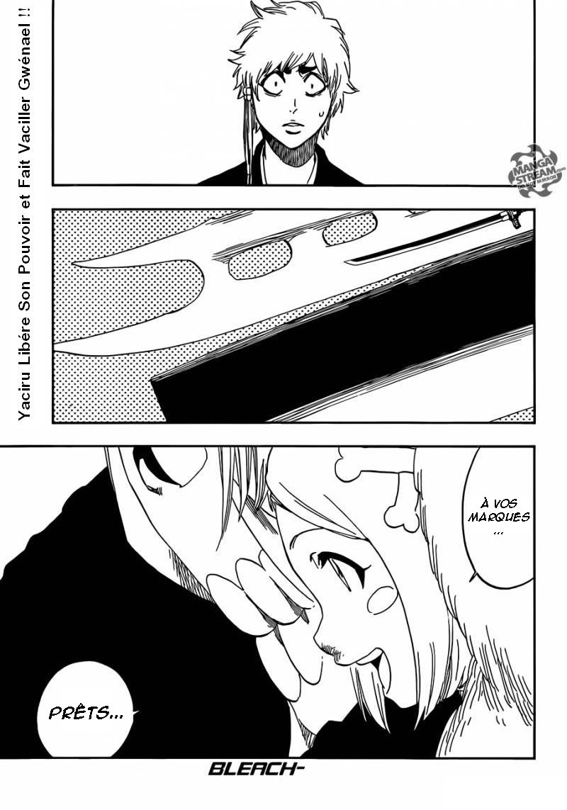 Bleach: Chapter chapitre-572 - Page 2