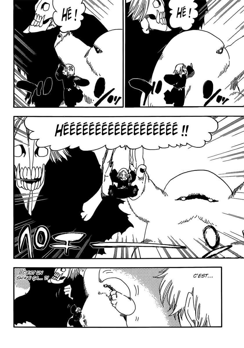 Bleach: Chapter chapitre-572 - Page 4