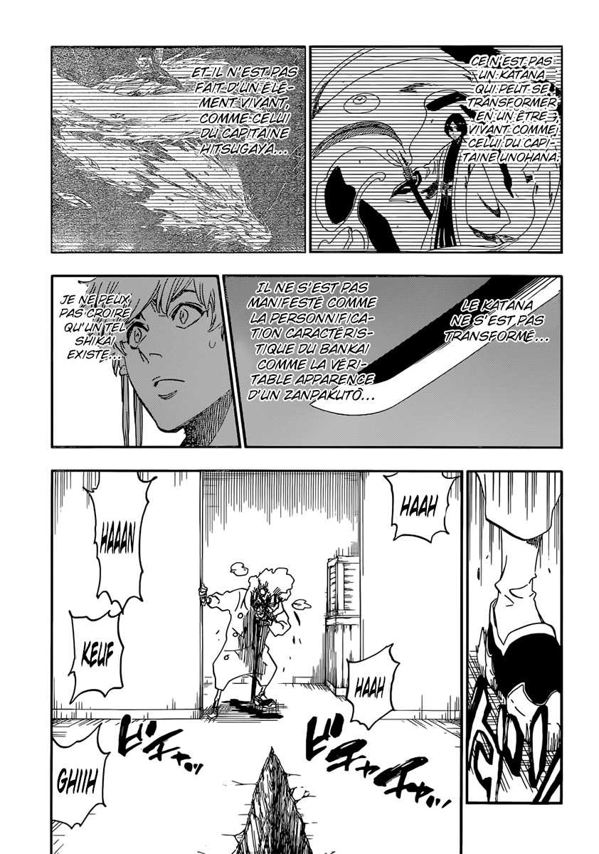 Bleach: Chapter chapitre-572 - Page 5
