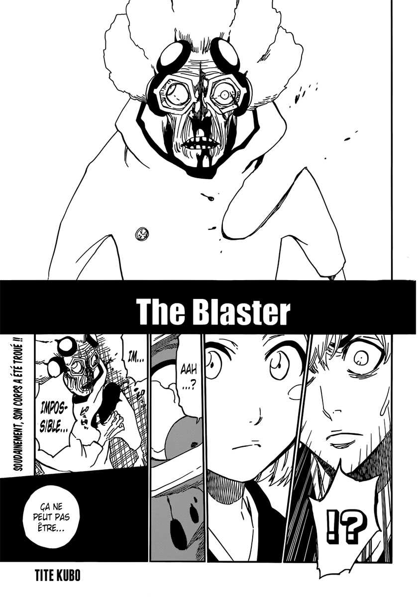 Bleach: Chapter chapitre-572 - Page 7