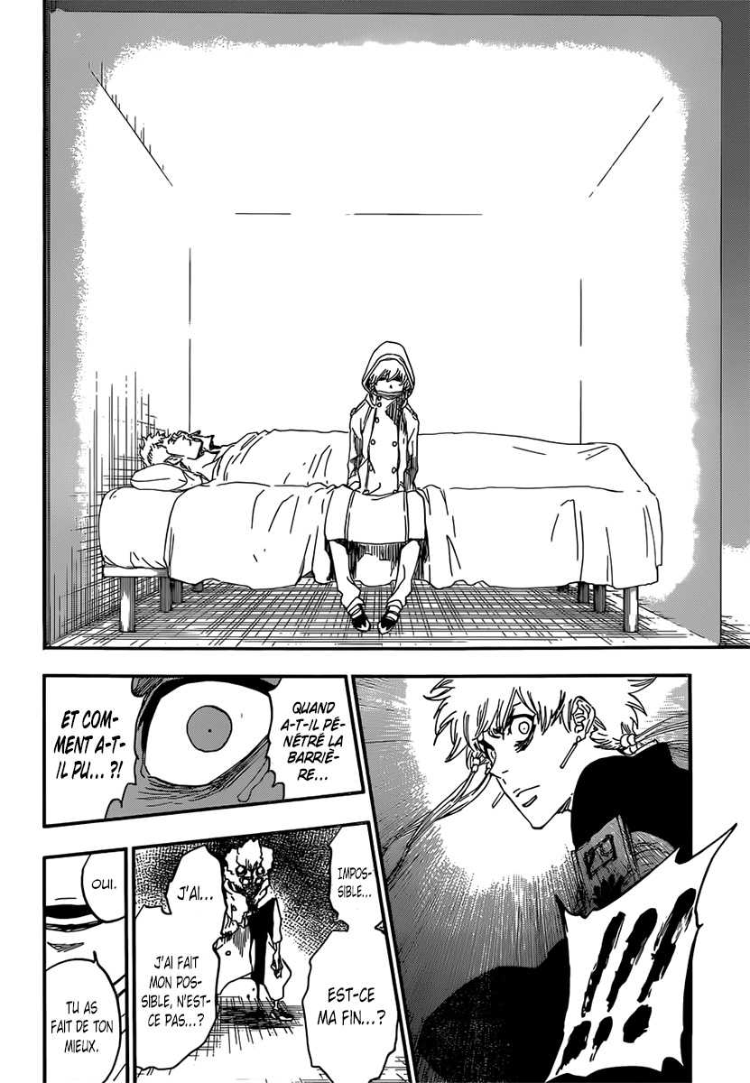 Bleach: Chapter chapitre-572 - Page 8
