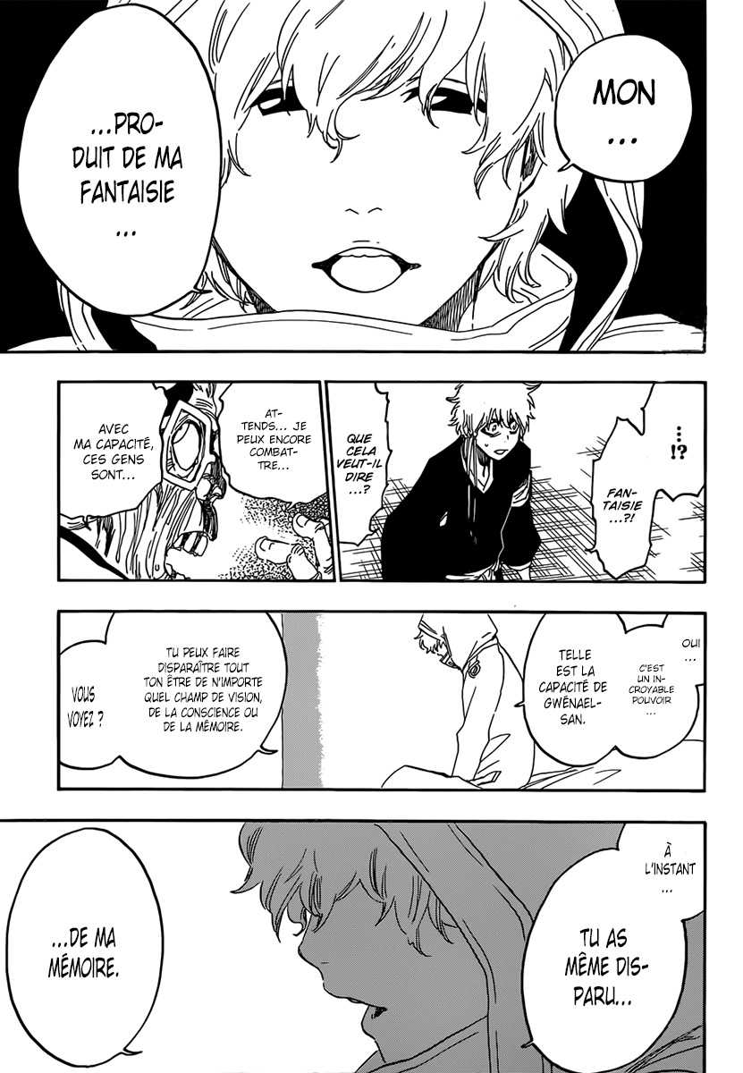 Bleach: Chapter chapitre-572 - Page 9