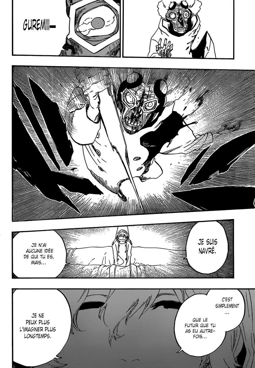 Bleach: Chapter chapitre-572 - Page 10