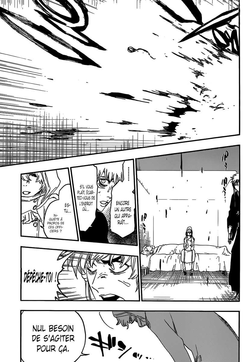 Bleach: Chapter chapitre-572 - Page 11