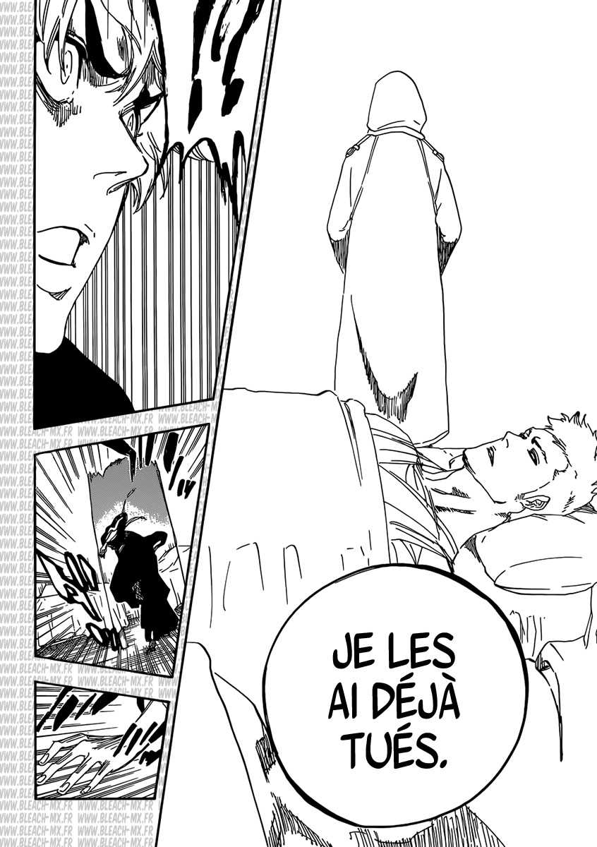 Bleach: Chapter chapitre-572 - Page 12