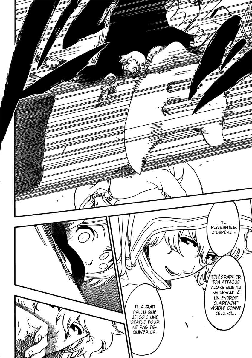 Bleach: Chapter chapitre-572 - Page 14