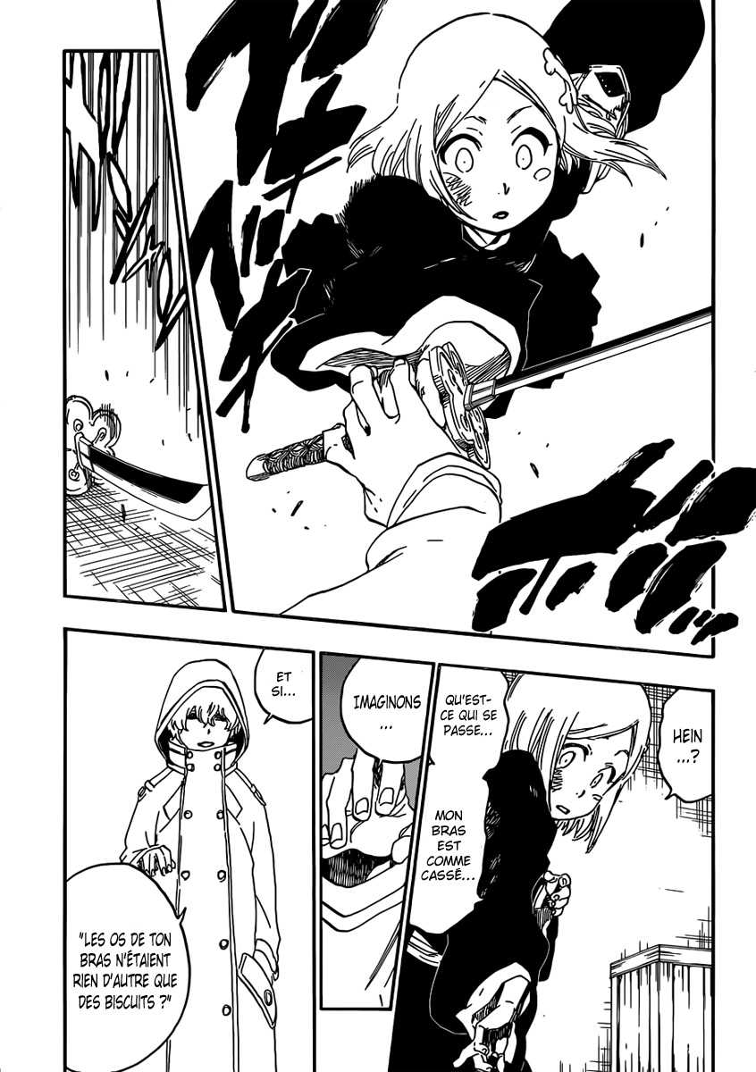 Bleach: Chapter chapitre-572 - Page 15
