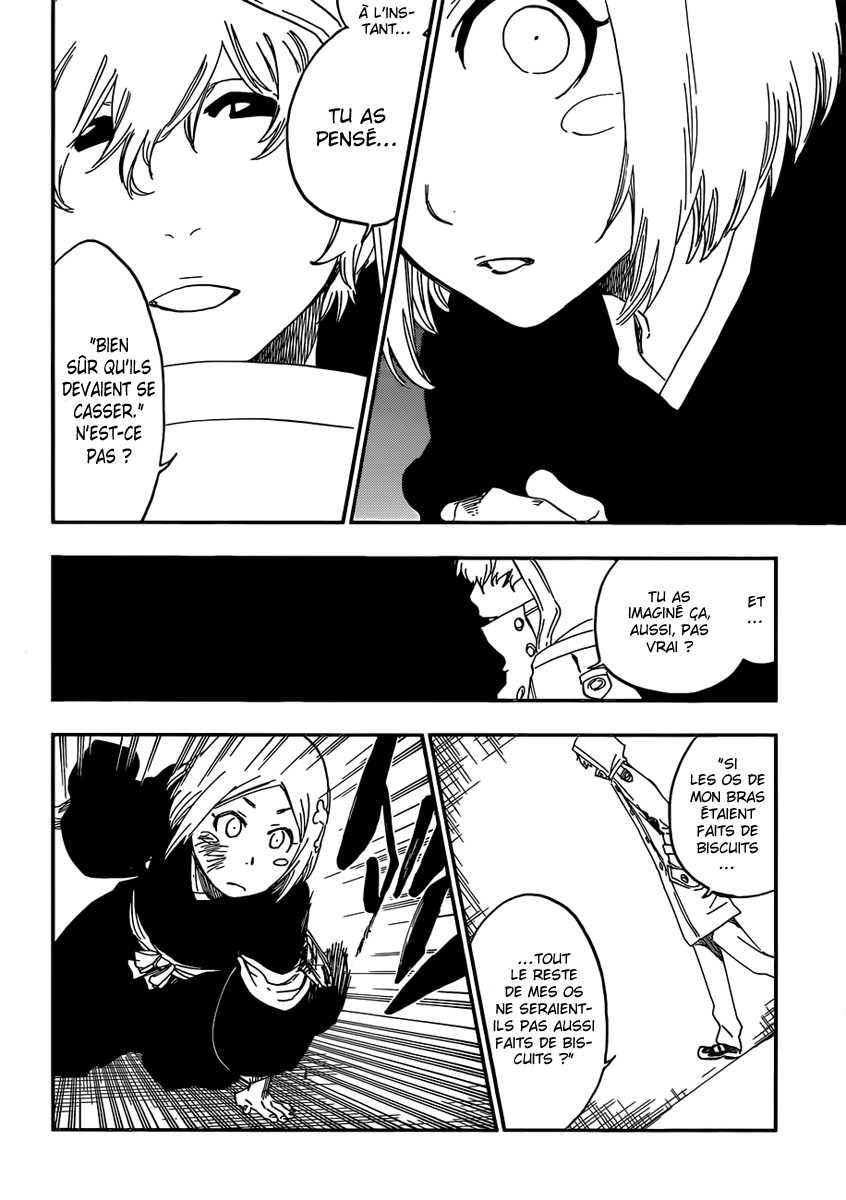 Bleach: Chapter chapitre-572 - Page 16