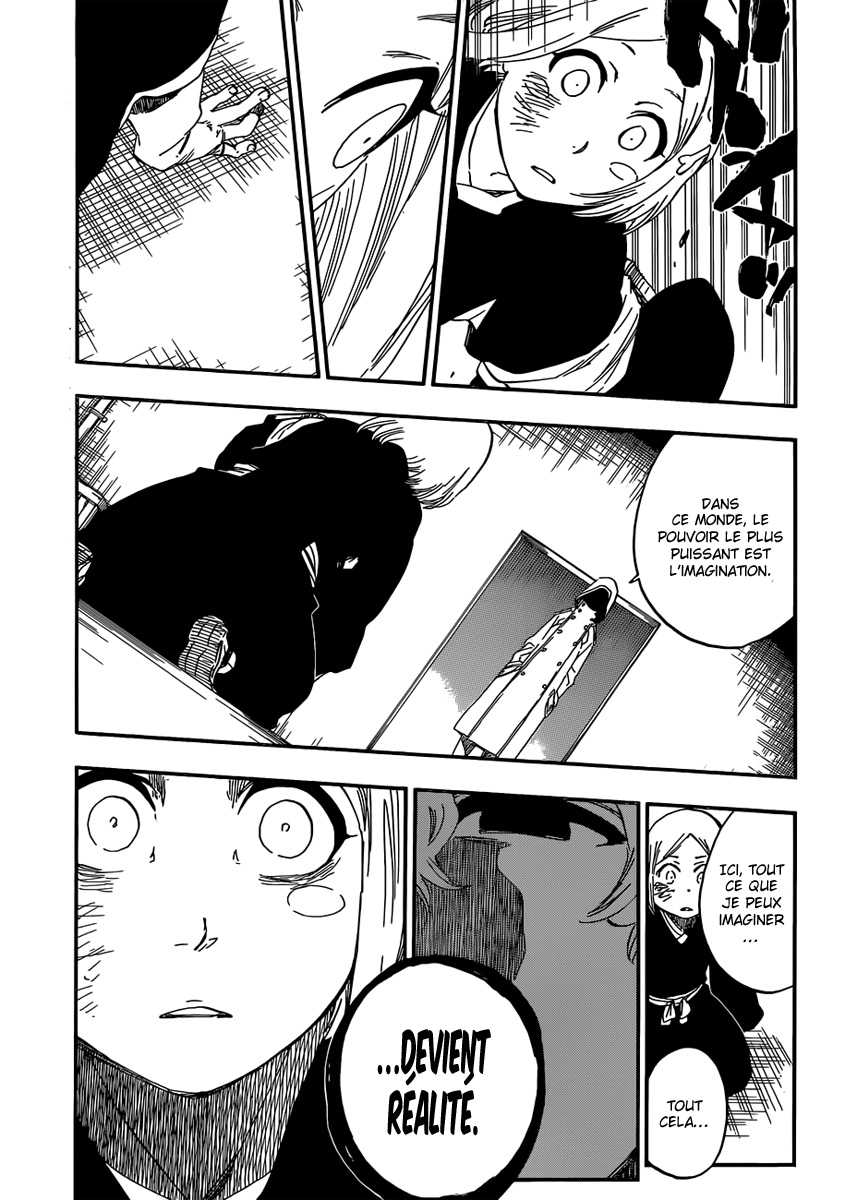 Bleach: Chapter chapitre-572 - Page 17
