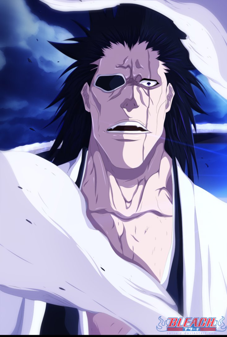 Bleach: Chapter chapitre-573 - Page 1