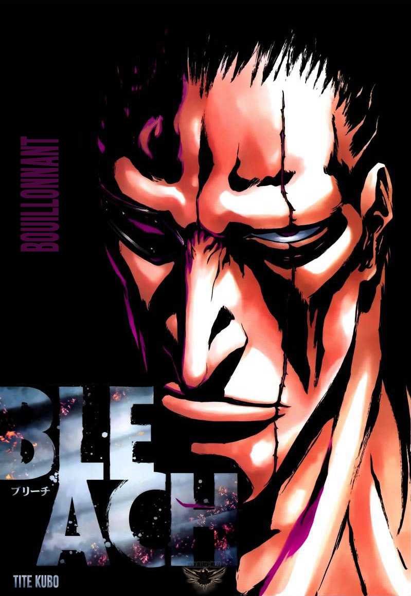 Bleach: Chapter chapitre-573 - Page 2