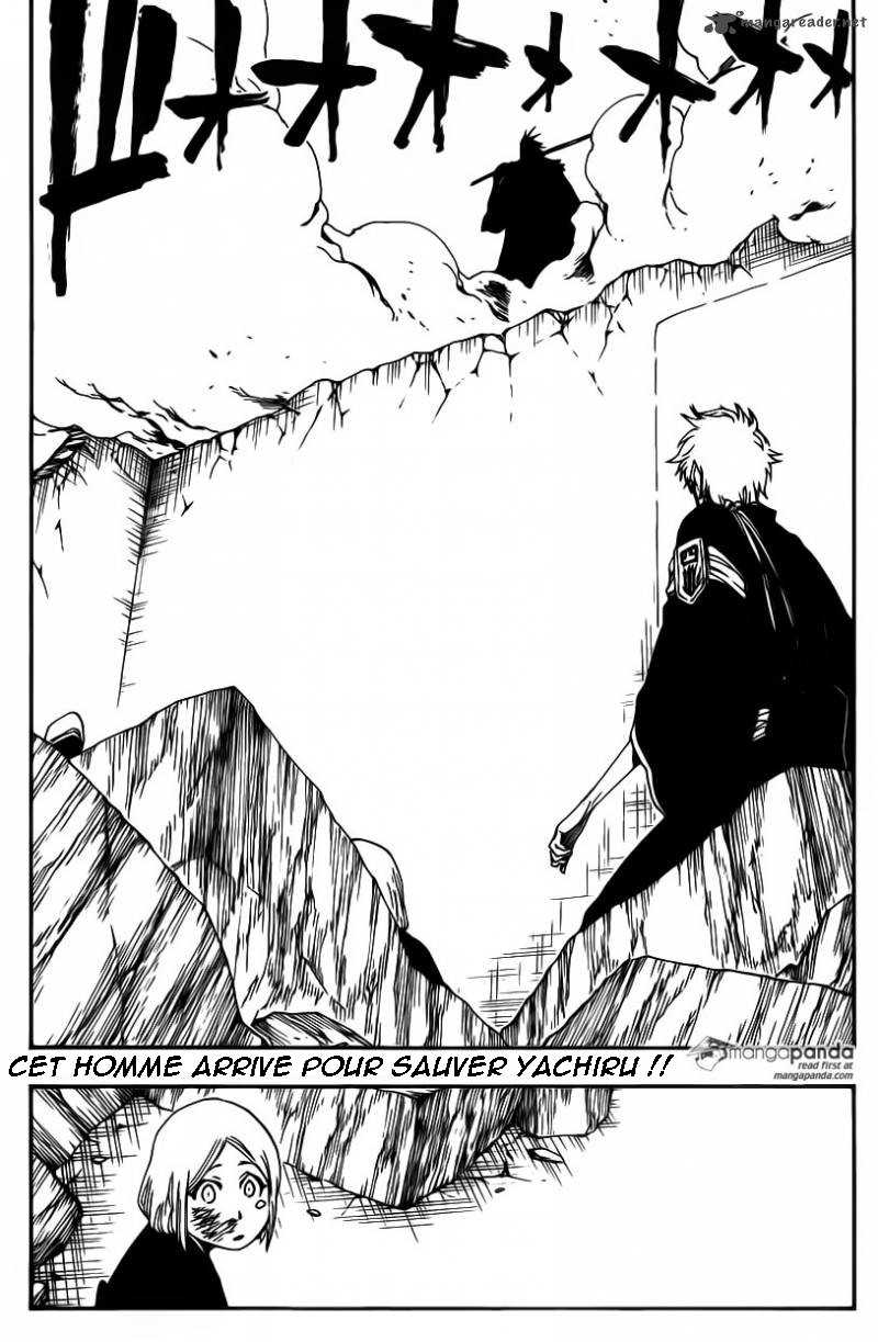 Bleach: Chapter chapitre-573 - Page 4