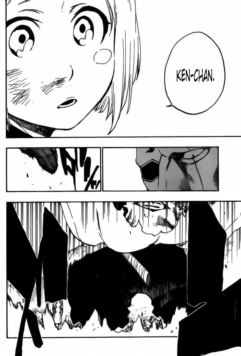 Bleach: Chapter chapitre-573 - Page 5