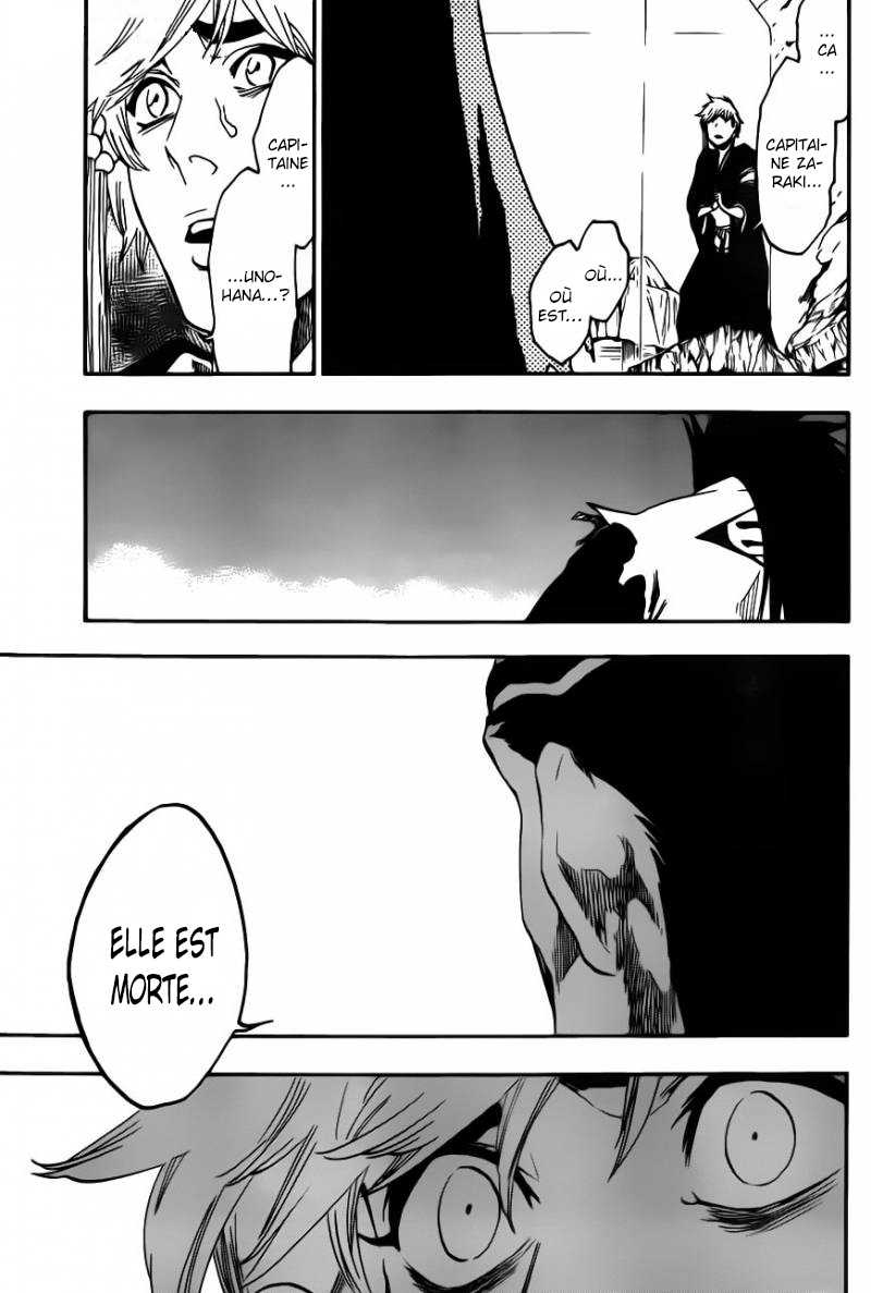 Bleach: Chapter chapitre-573 - Page 6