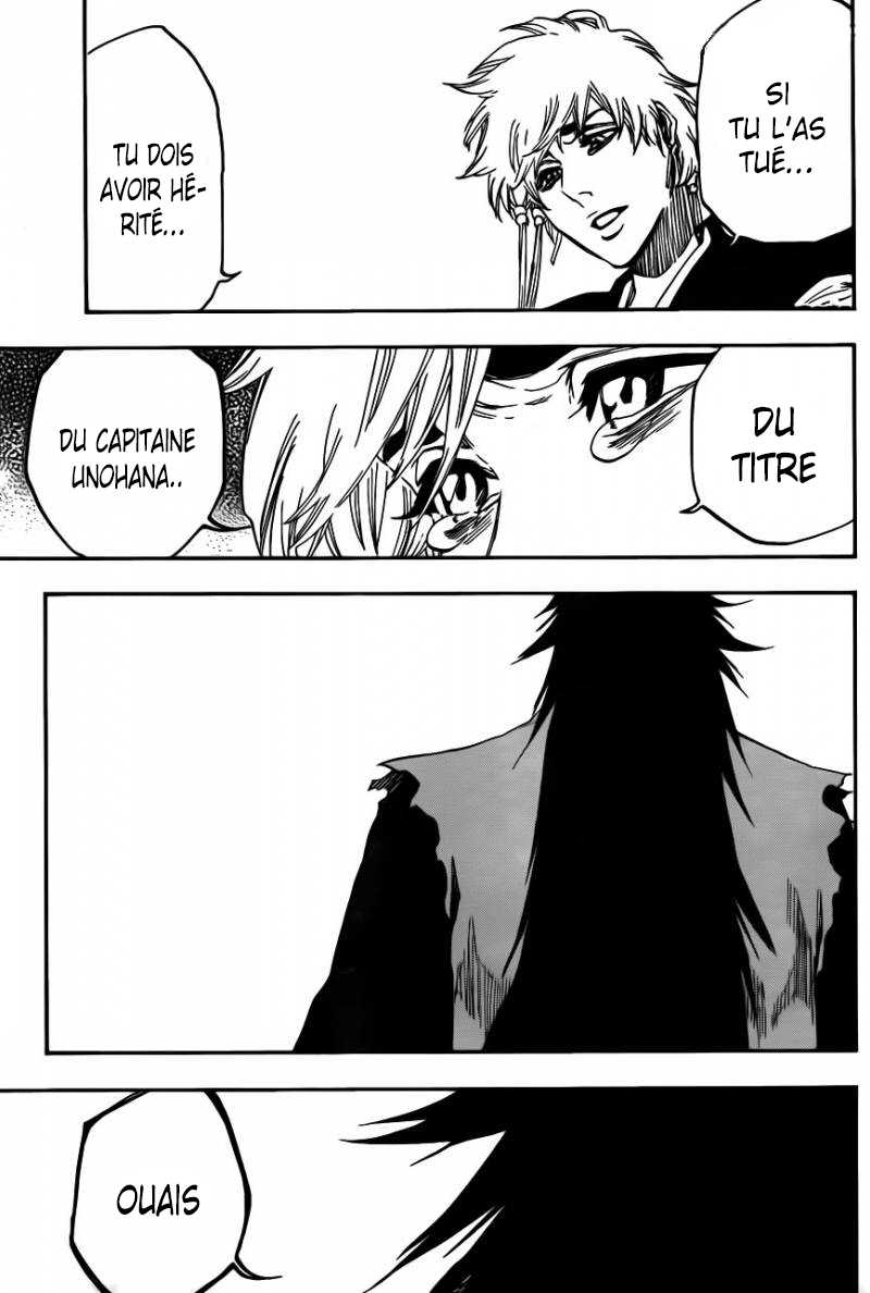 Bleach: Chapter chapitre-573 - Page 8