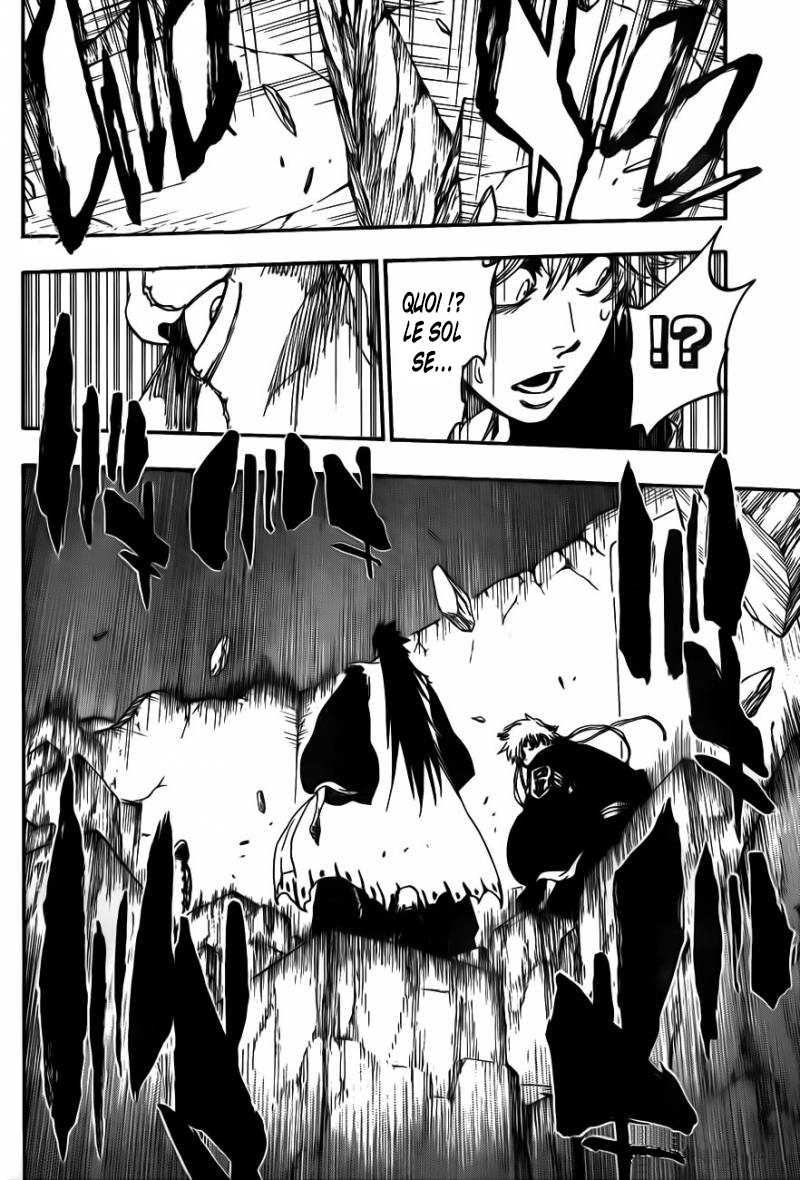 Bleach: Chapter chapitre-573 - Page 11
