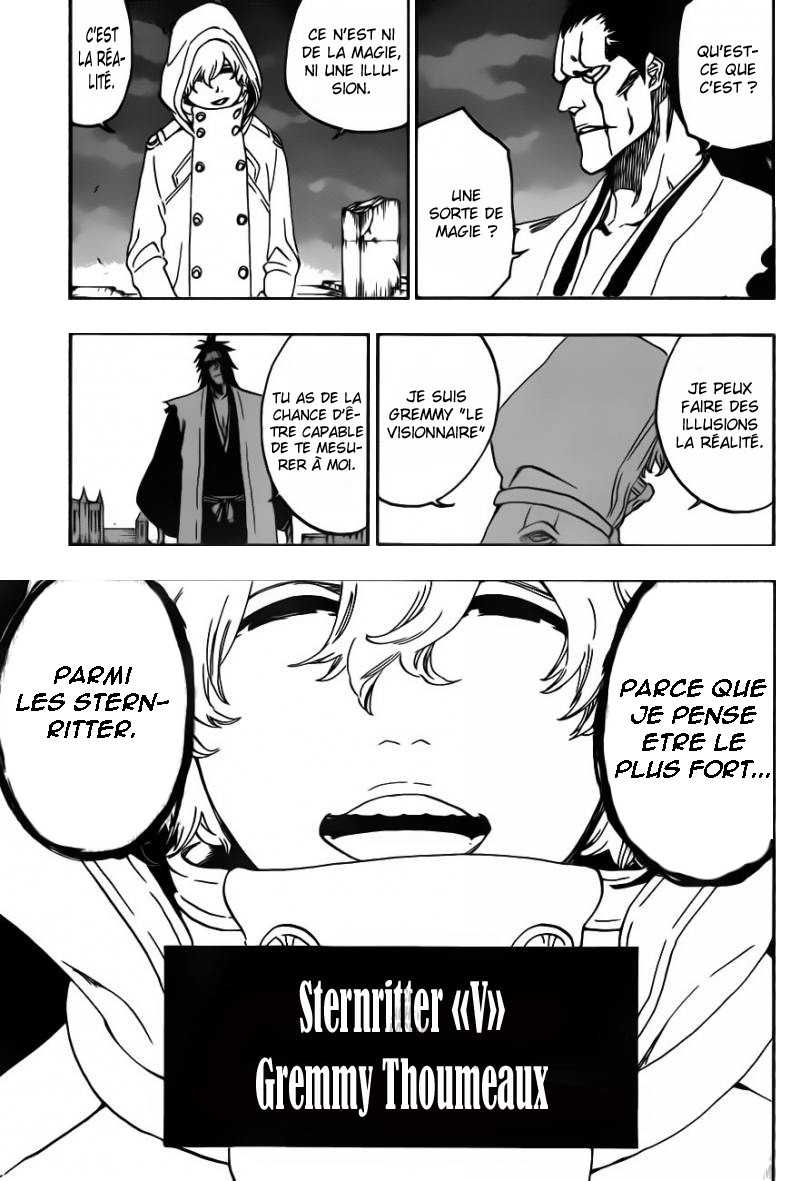 Bleach: Chapter chapitre-573 - Page 14
