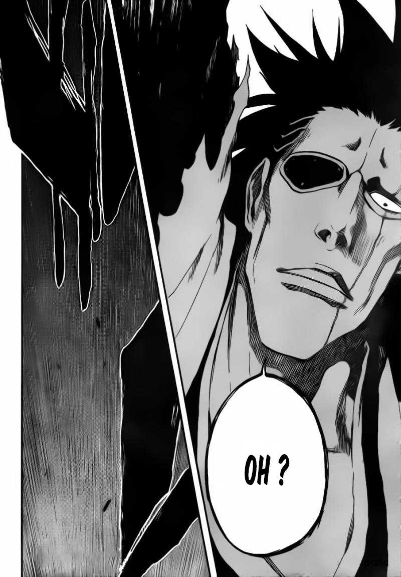 Bleach: Chapter chapitre-573 - Page 15