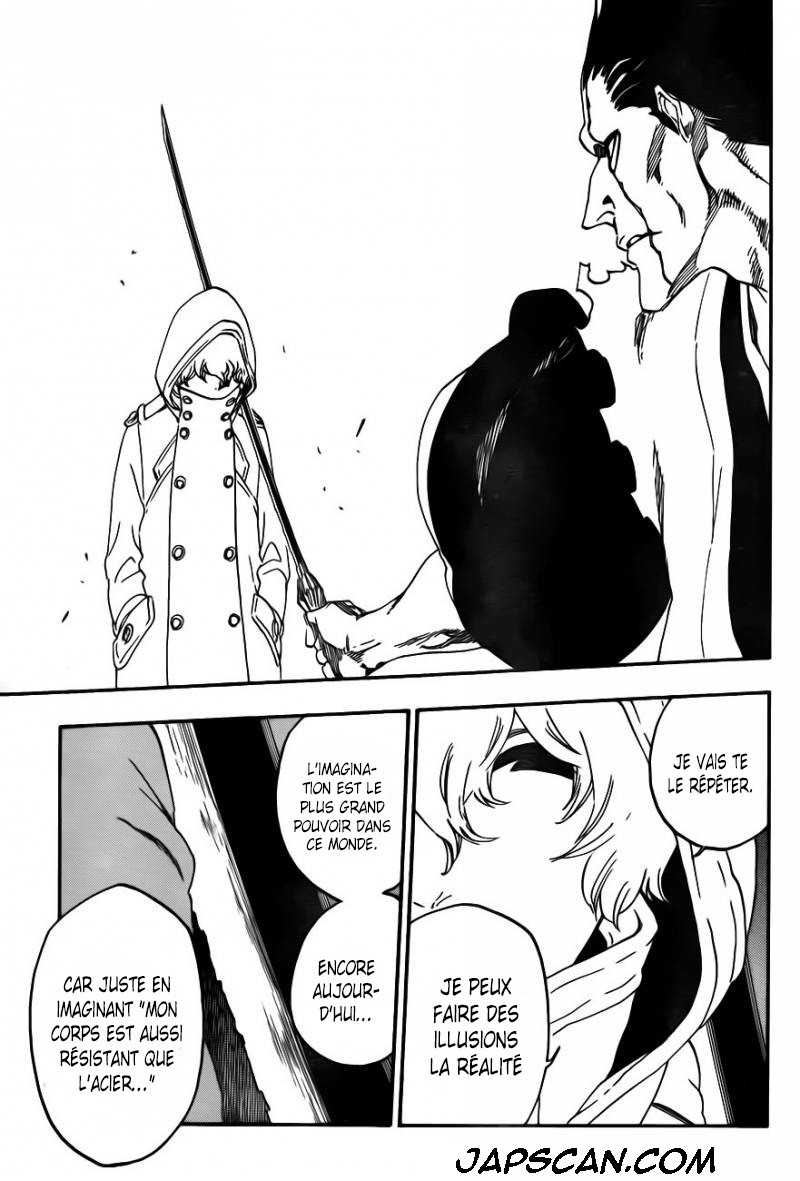 Bleach: Chapter chapitre-573 - Page 16