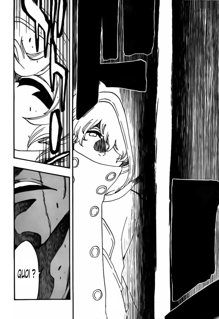Bleach: Chapter chapitre-573 - Page 17