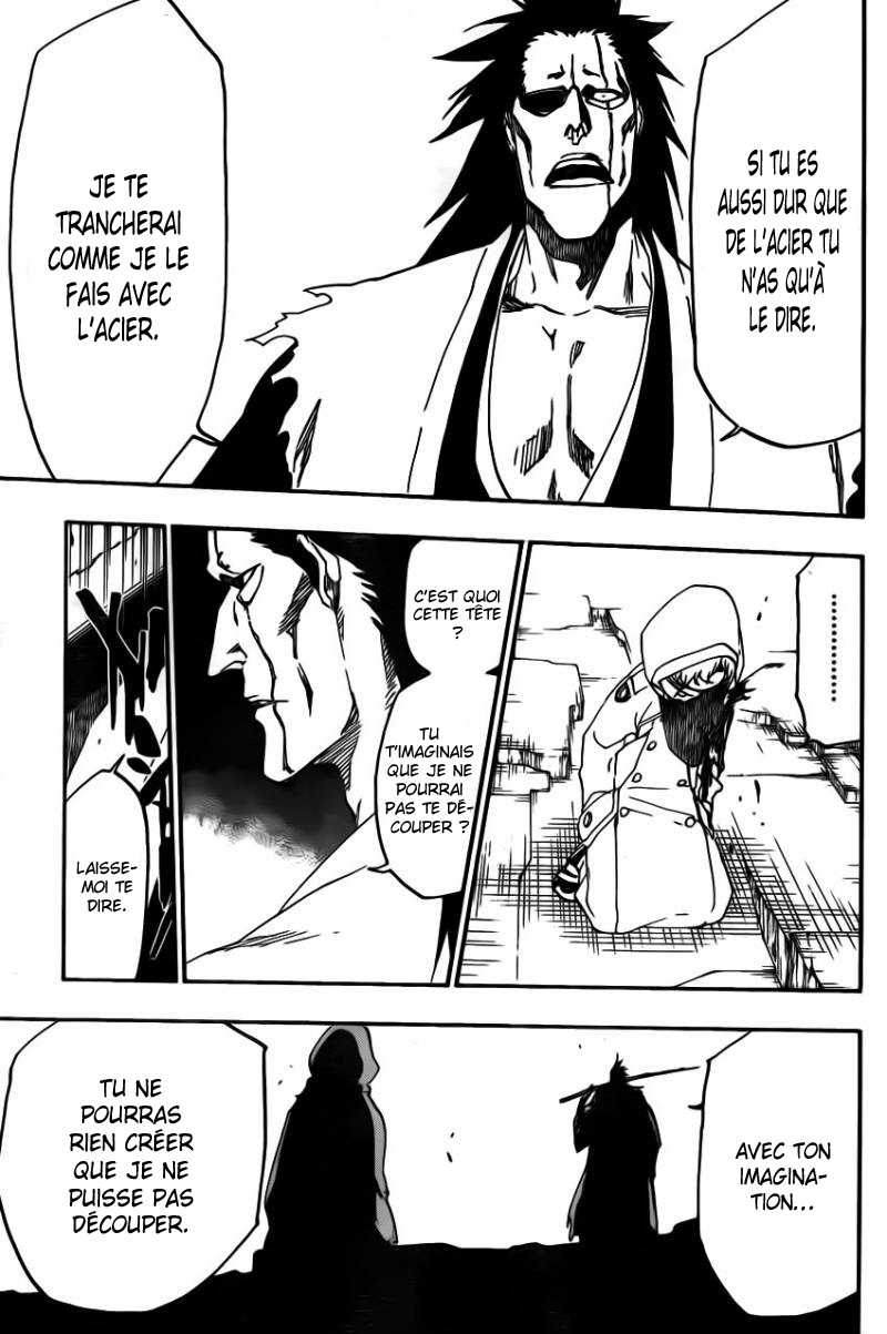 Bleach: Chapter chapitre-573 - Page 18