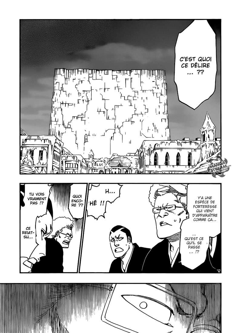 Bleach: Chapter chapitre-574 - Page 2