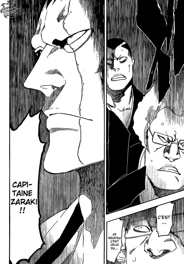 Bleach: Chapter chapitre-574 - Page 4