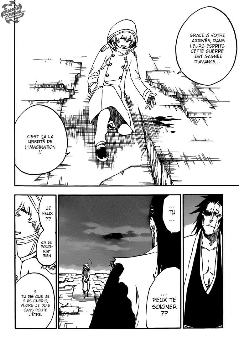 Bleach: Chapter chapitre-574 - Page 6