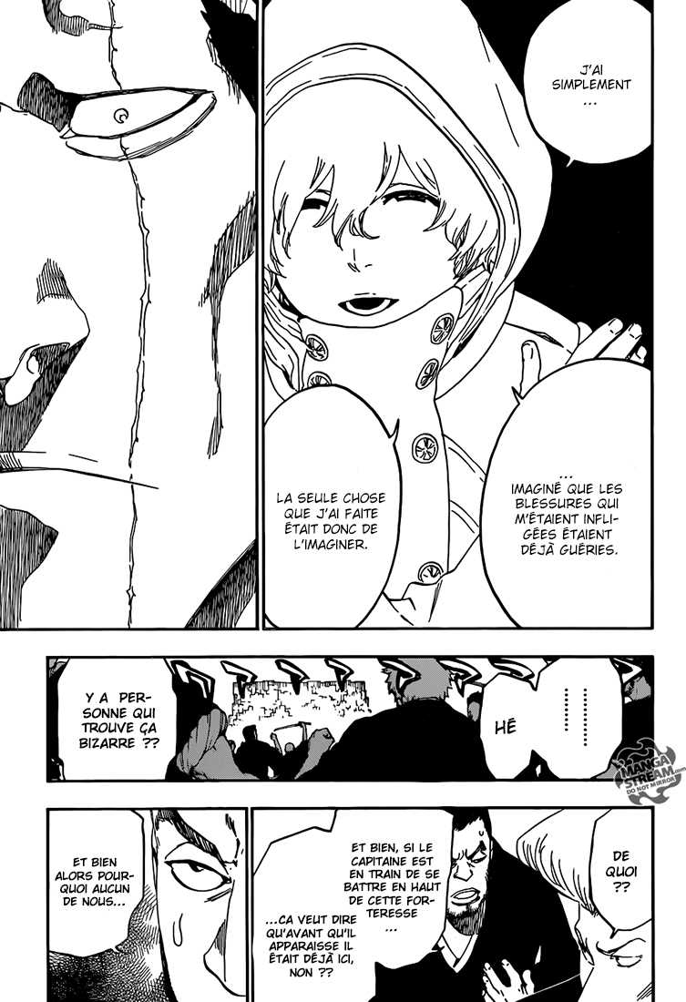 Bleach: Chapter chapitre-574 - Page 7
