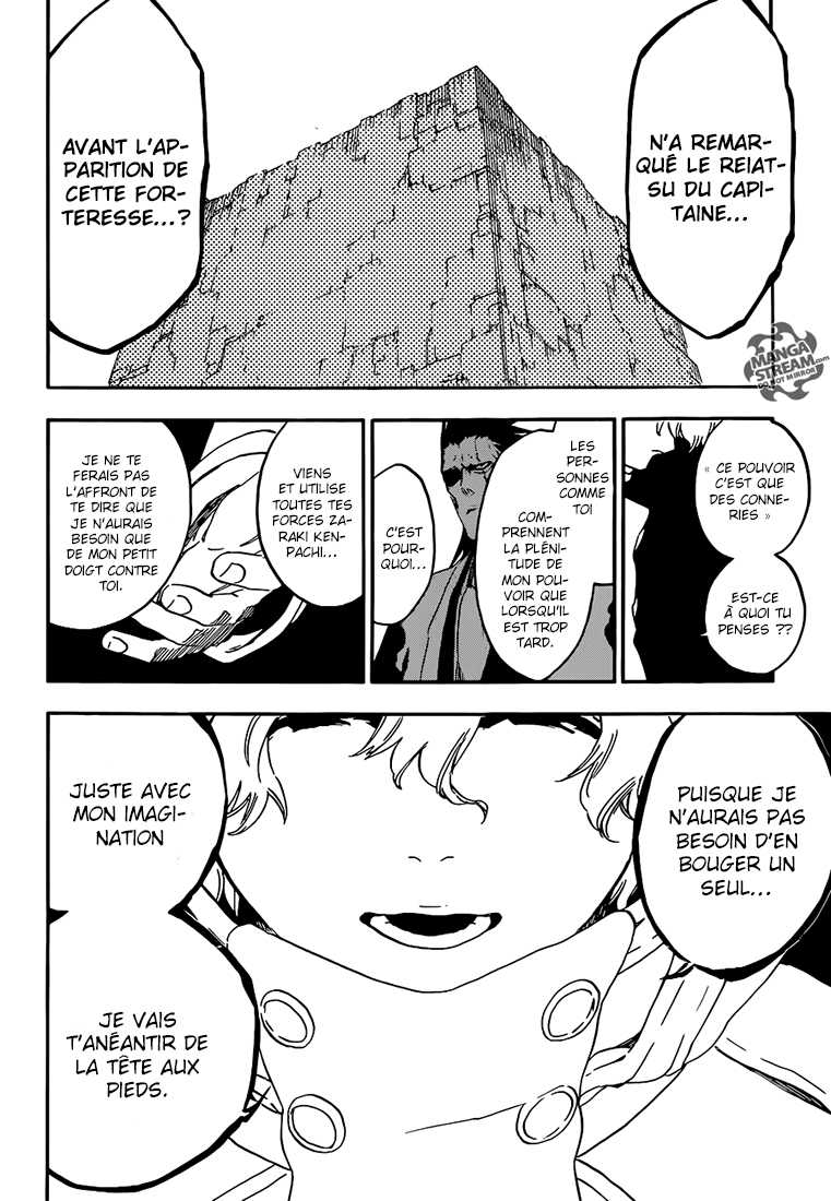 Bleach: Chapter chapitre-574 - Page 8