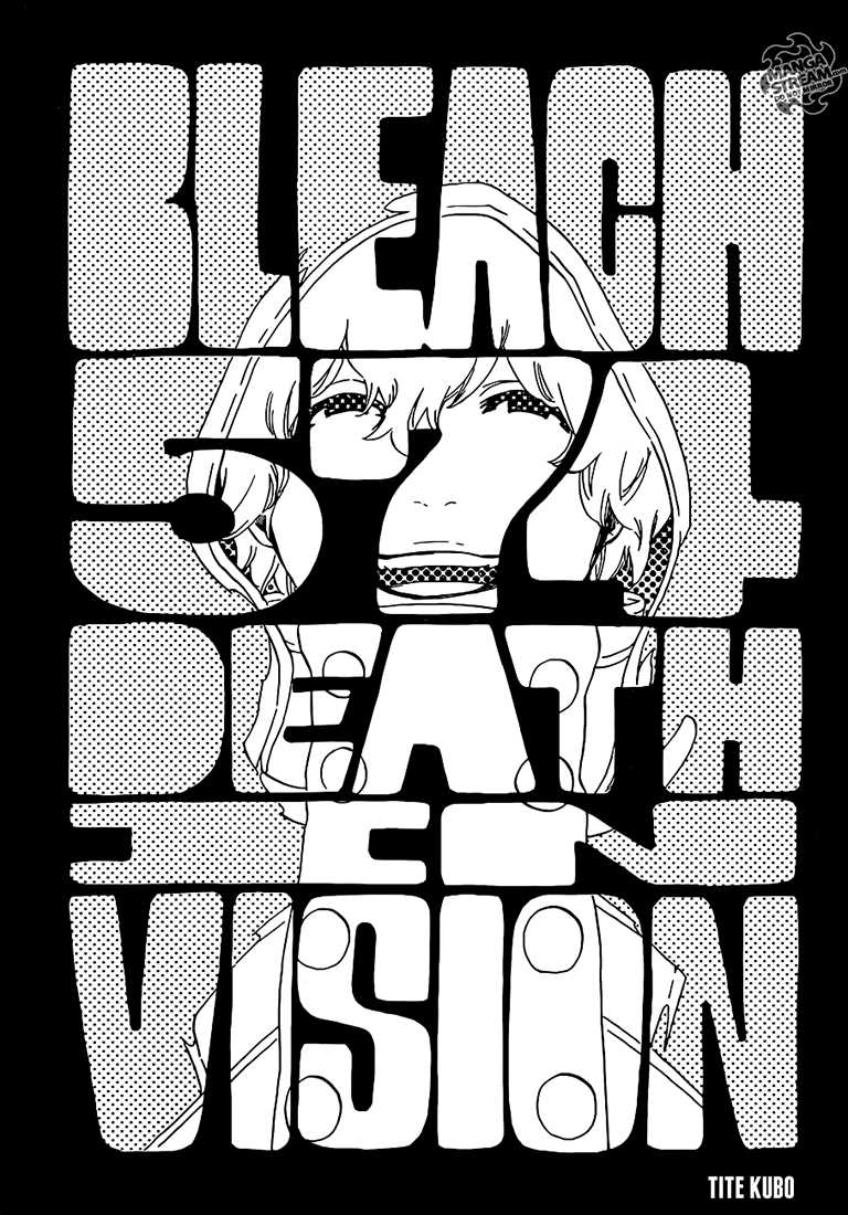 Bleach: Chapter chapitre-574 - Page 9