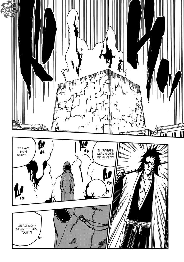 Bleach: Chapter chapitre-574 - Page 10