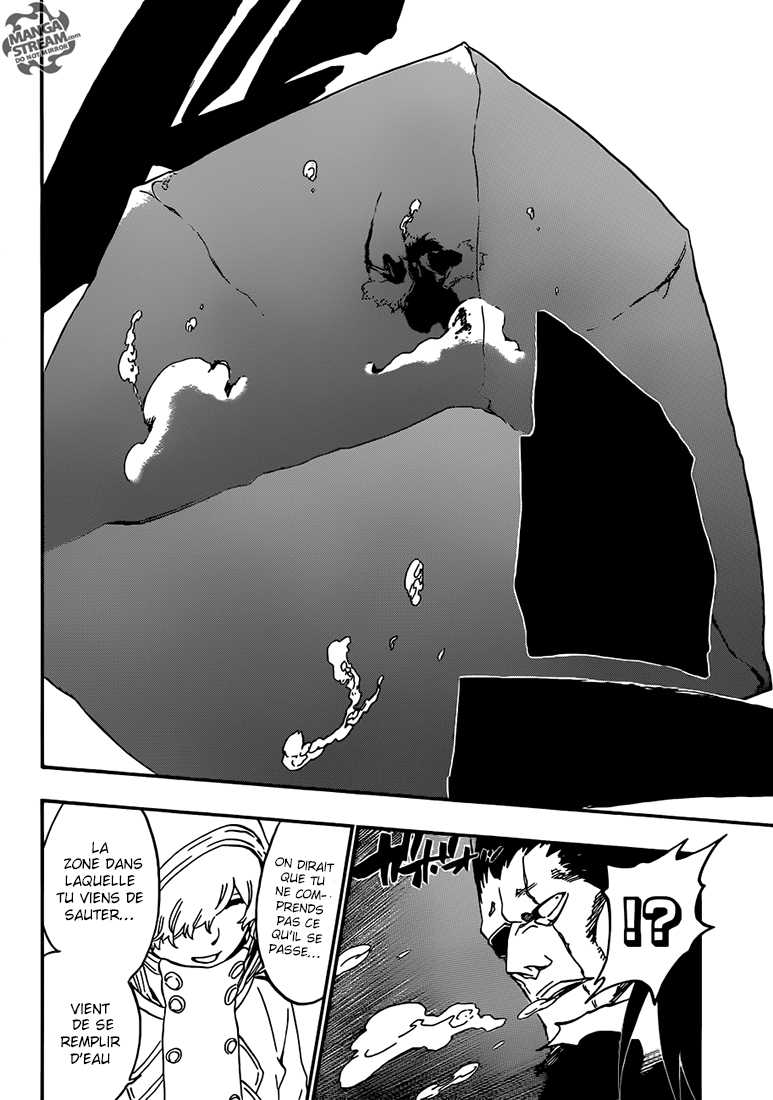 Bleach: Chapter chapitre-574 - Page 14