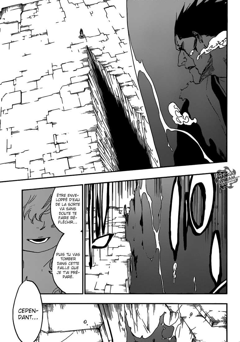 Bleach: Chapter chapitre-574 - Page 15
