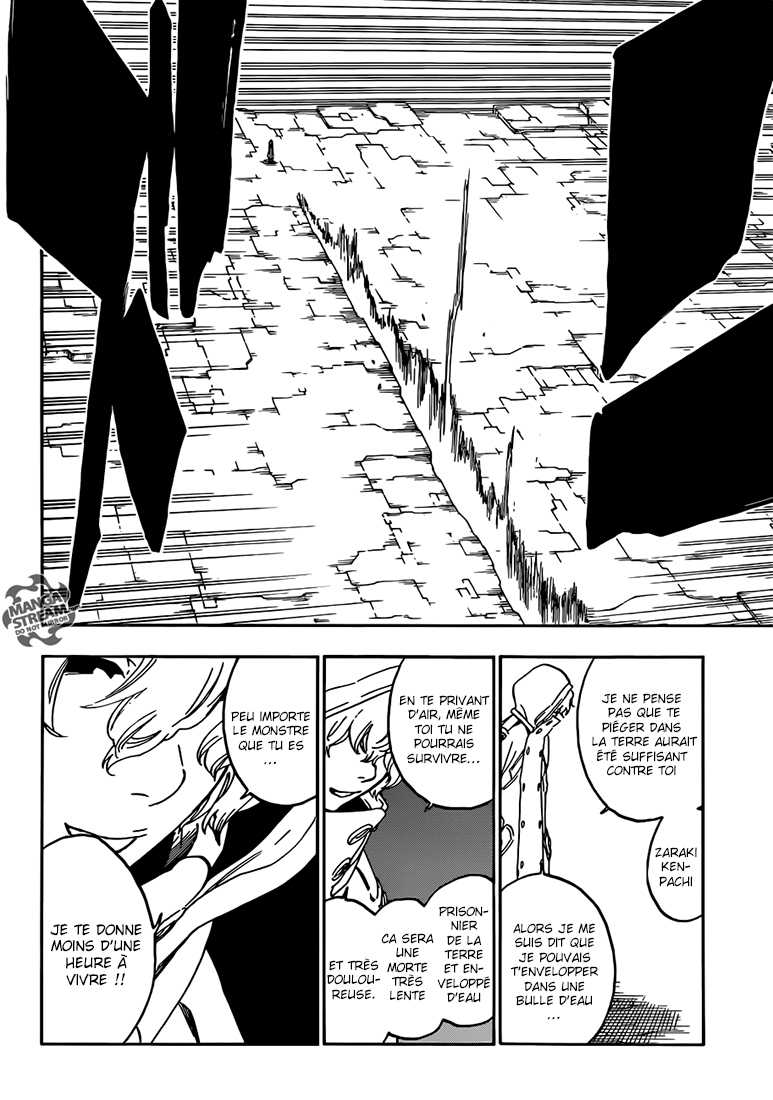 Bleach: Chapter chapitre-574 - Page 16