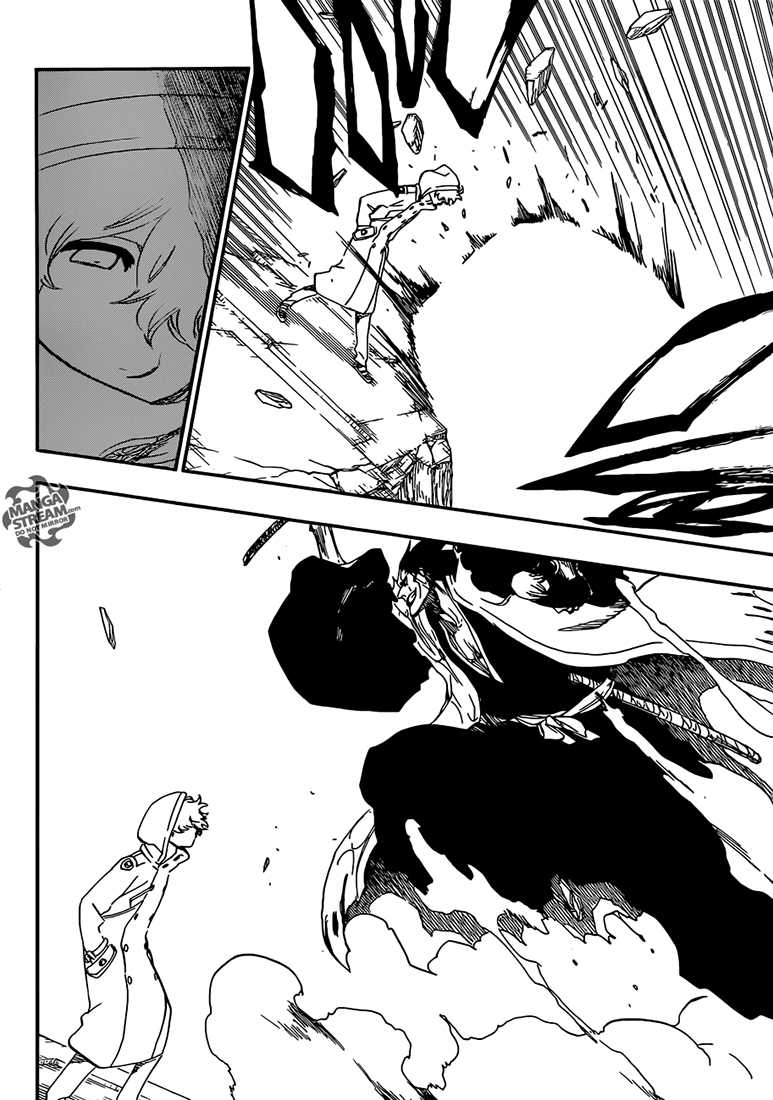 Bleach: Chapter chapitre-574 - Page 18